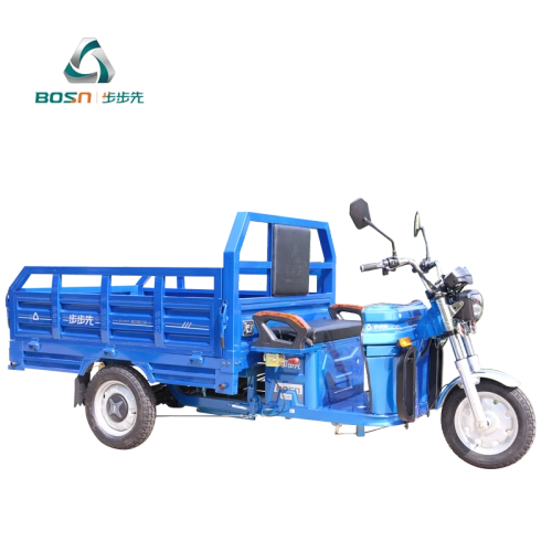 New Design Tricycle For Sale In Philippines China Manufacturer